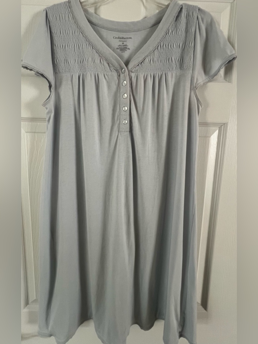 Croft & Barrow Nightgown